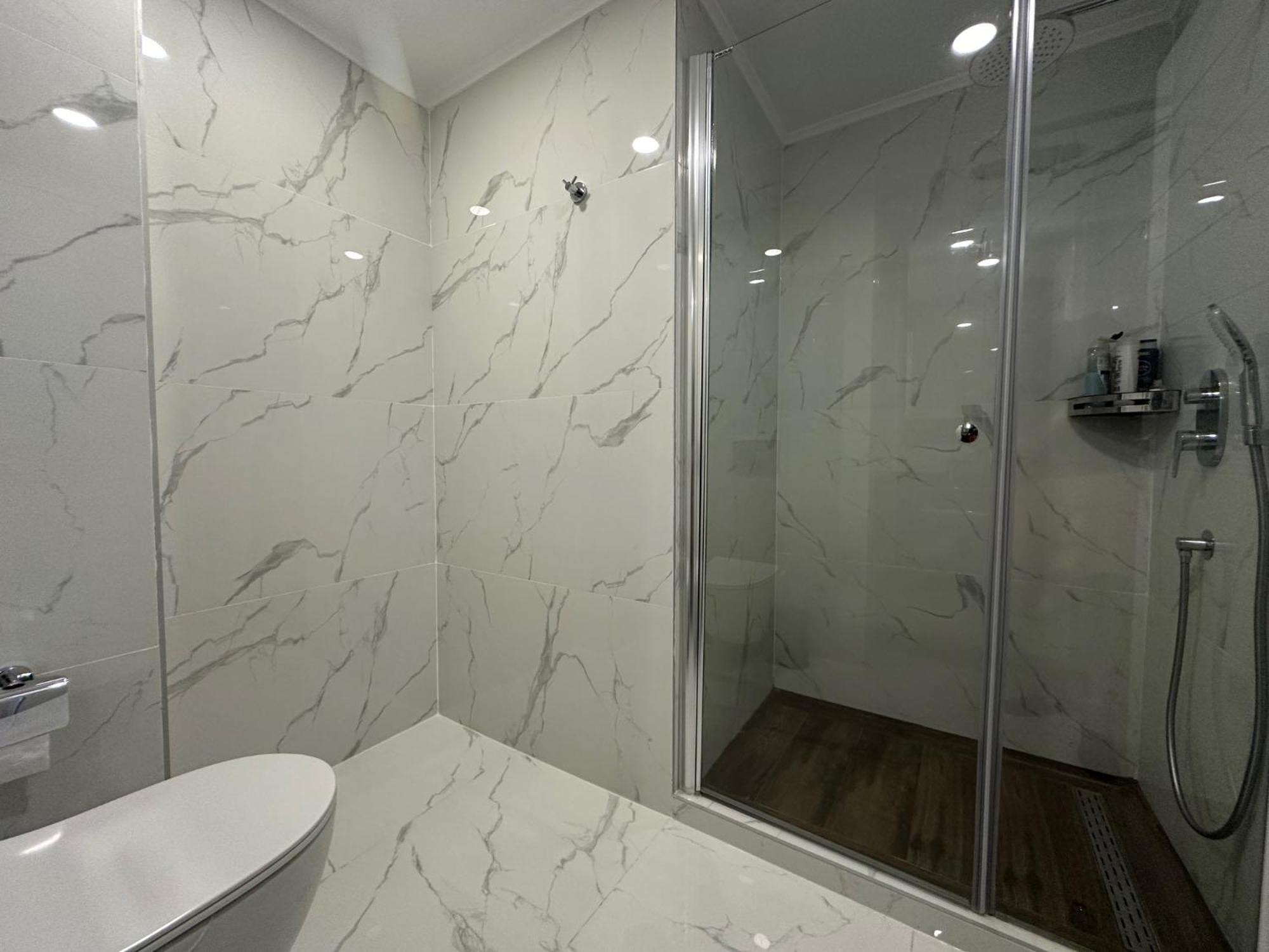 Grand Sapphire 237 Luxury By Myguest Cyprus * Iskele District (Northern Cyprus)