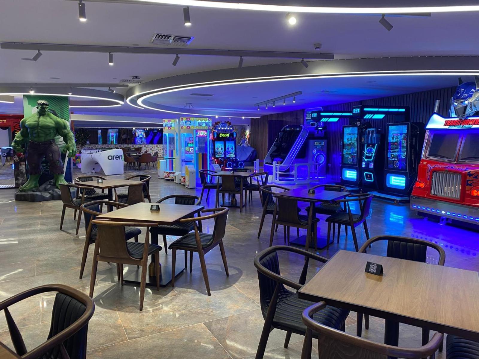 Grand Sapphire 237 Luxury By Myguest Cyprus * Iskele District (Northern Cyprus)