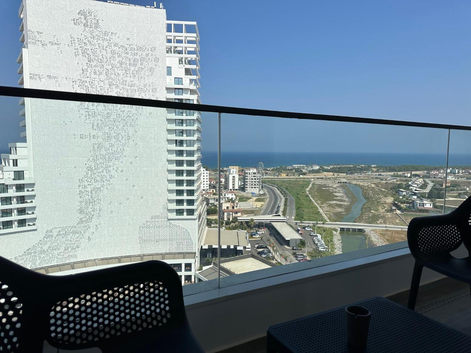Grand Sapphire 237 Luxury By Myguest Cyprus Iskele District (Northern Cyprus)