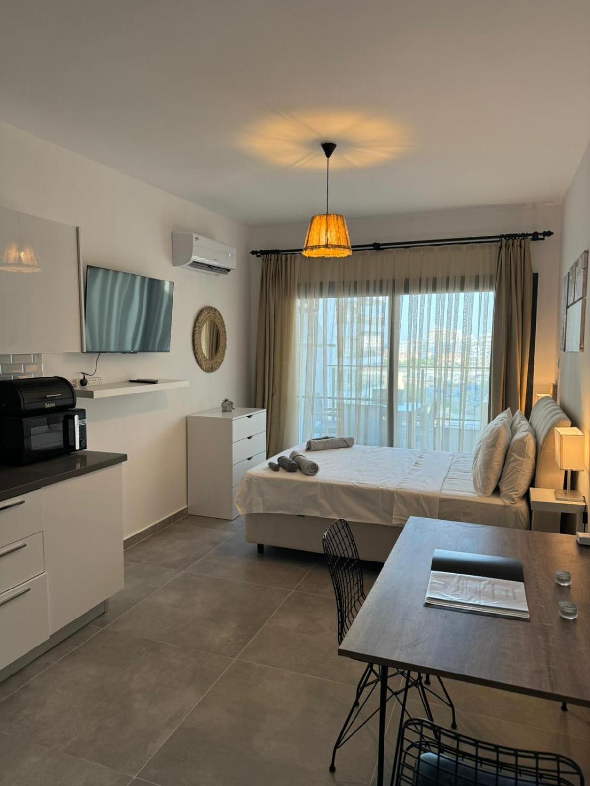 Siesta Summer House - Long Iskele Apartment *