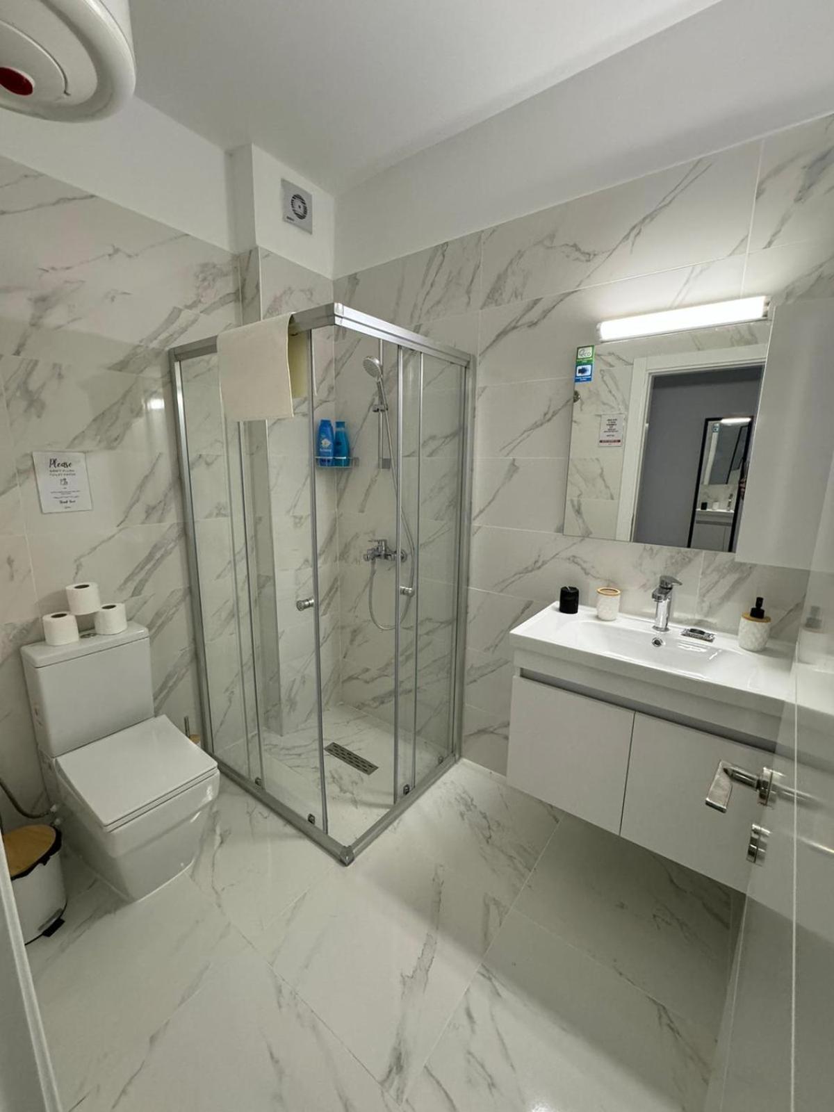 Apartment Siesta Summer House - Long Iskele Perivolia tou Trikomou