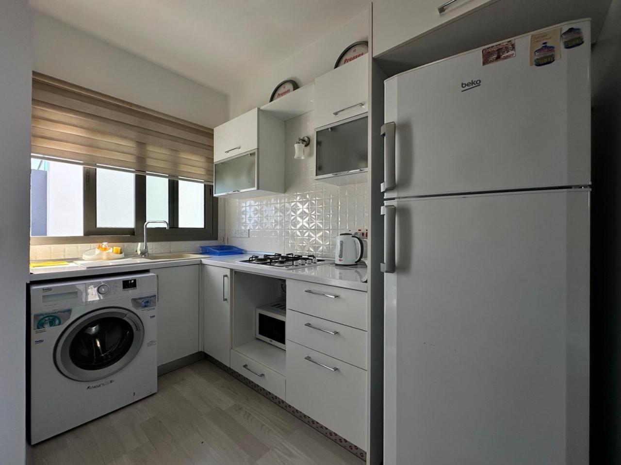 Apartment Seaview And Mountainview *