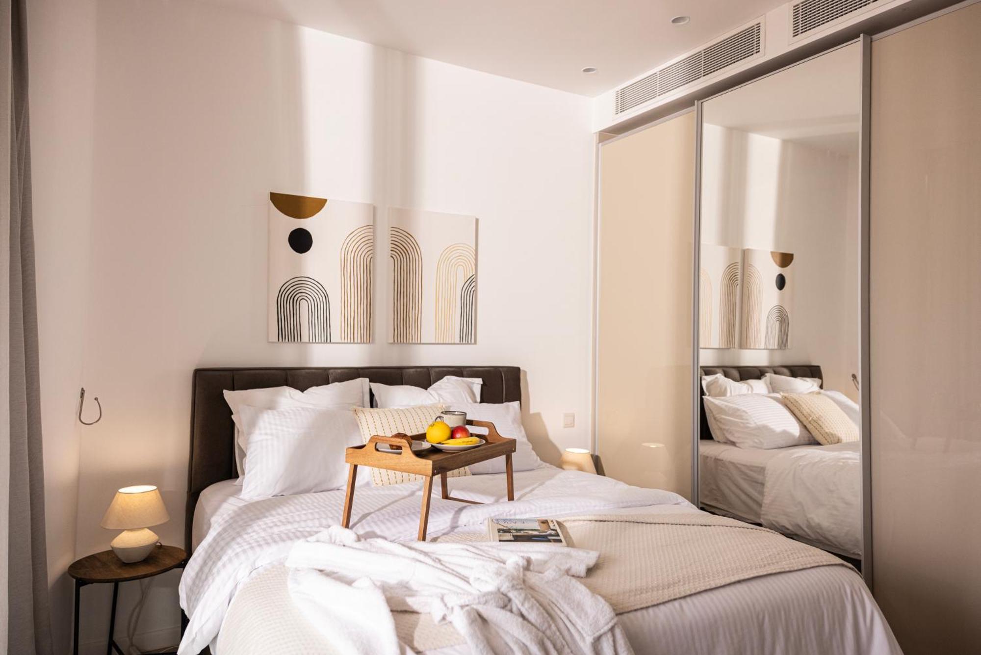 Shanti Tranquil Escapes Apartment Paralimni