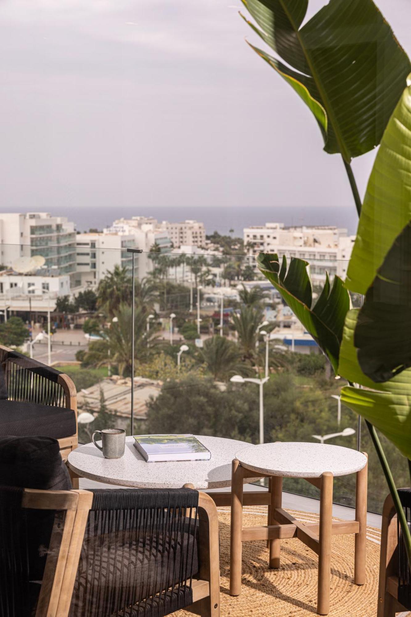 Shanti Tranquil Escapes Paralimni