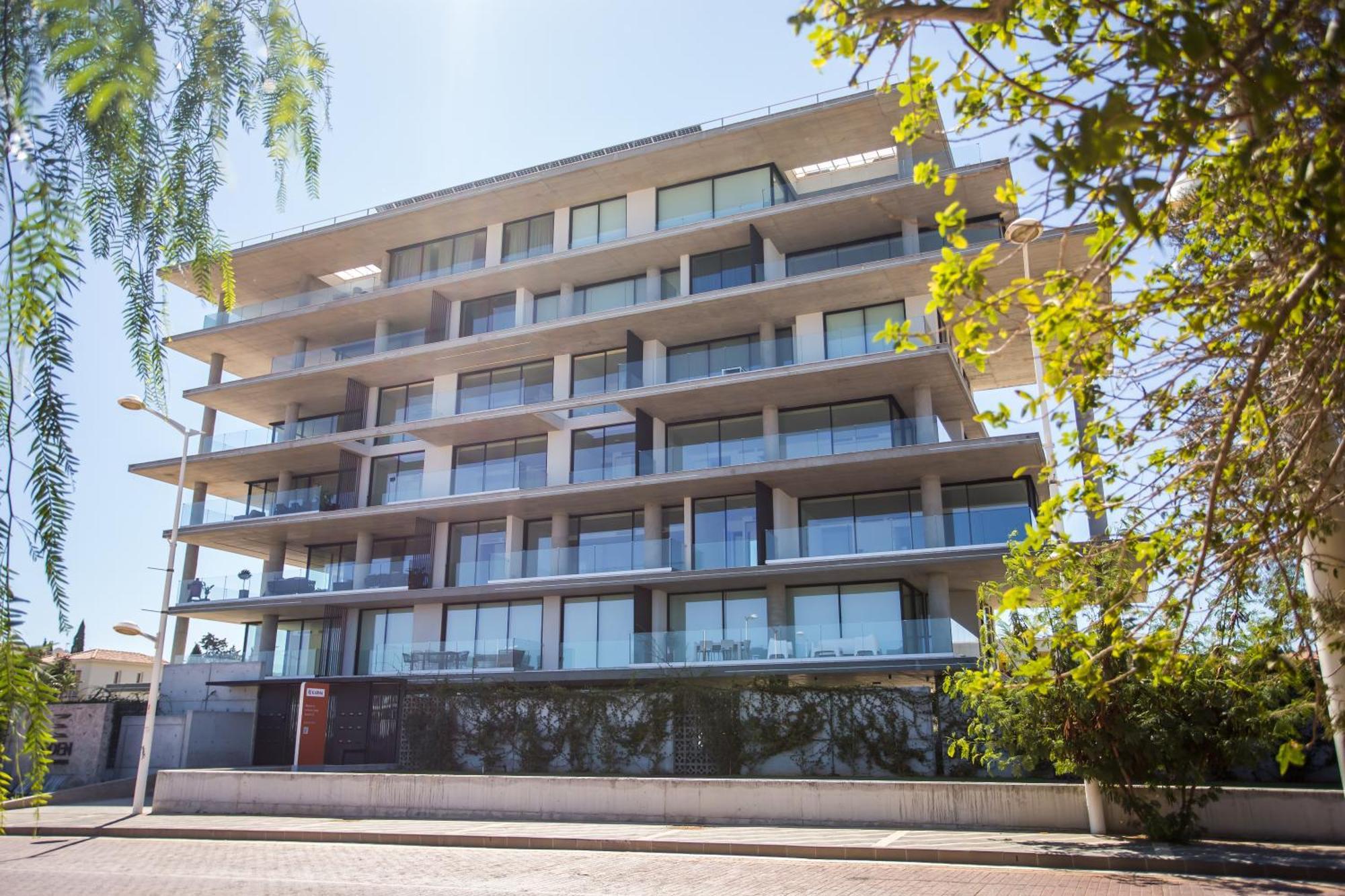 Shanti Tranquil Escapes Apartment *