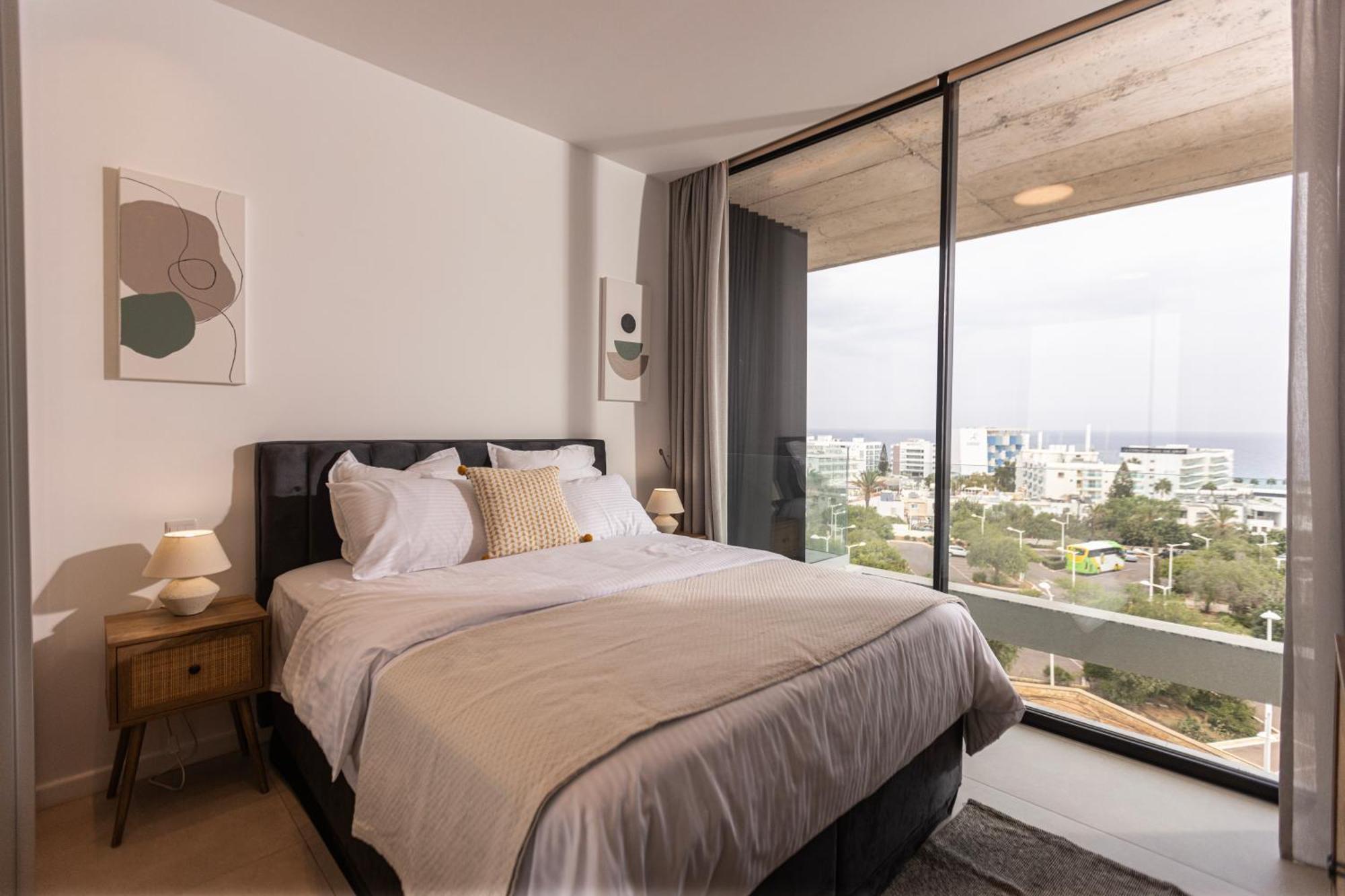 Apartment Shanti Tranquil Escapes Paralimni