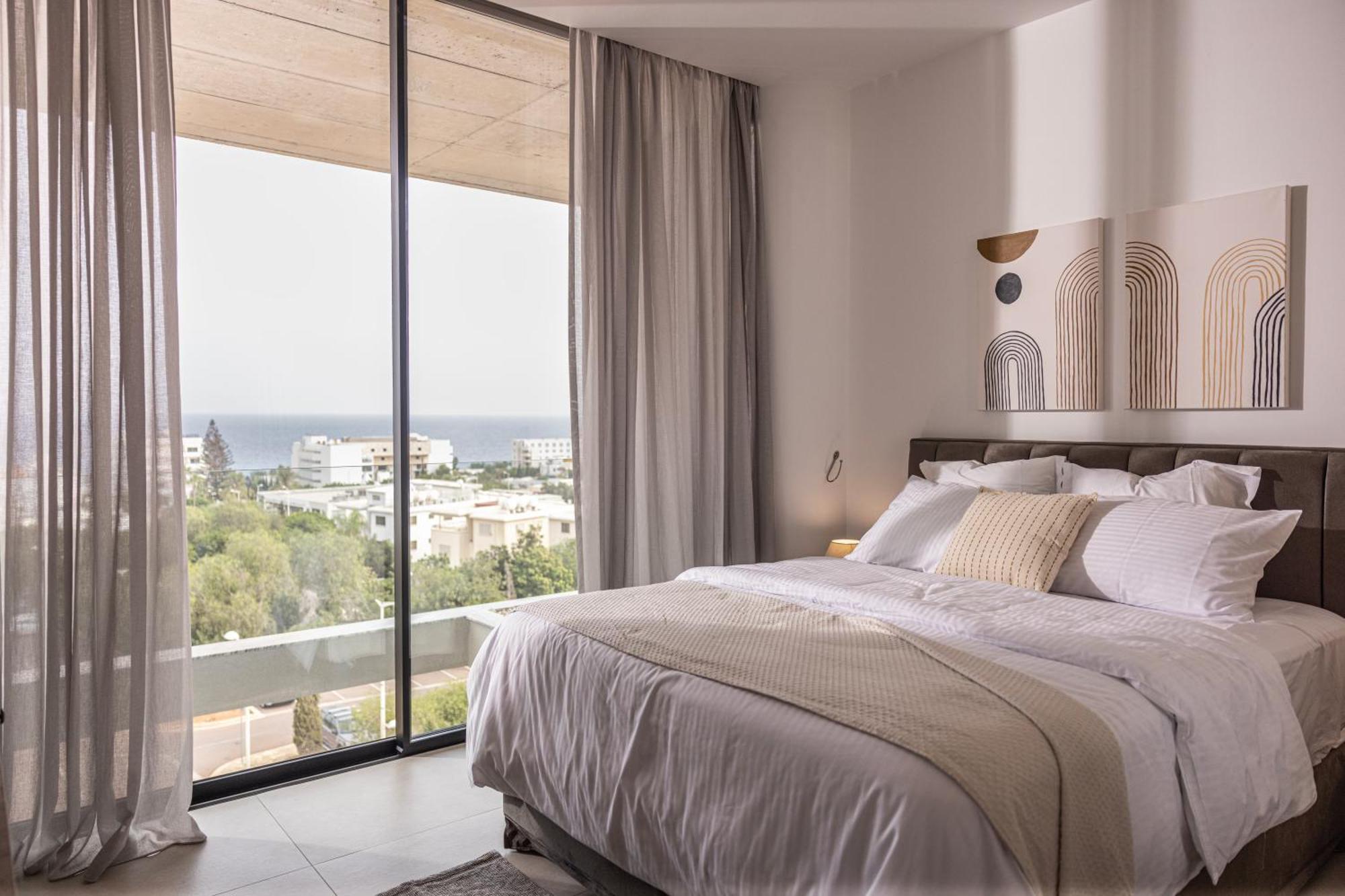 Apartment Shanti Tranquil Escapes Paralimni