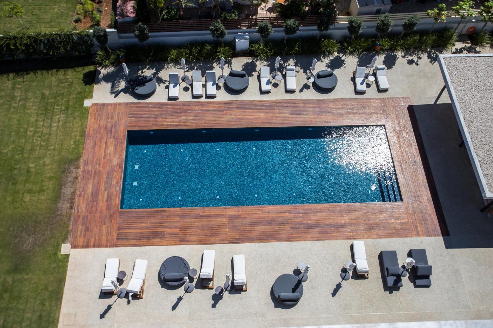 Shanti Tranquil Escapes