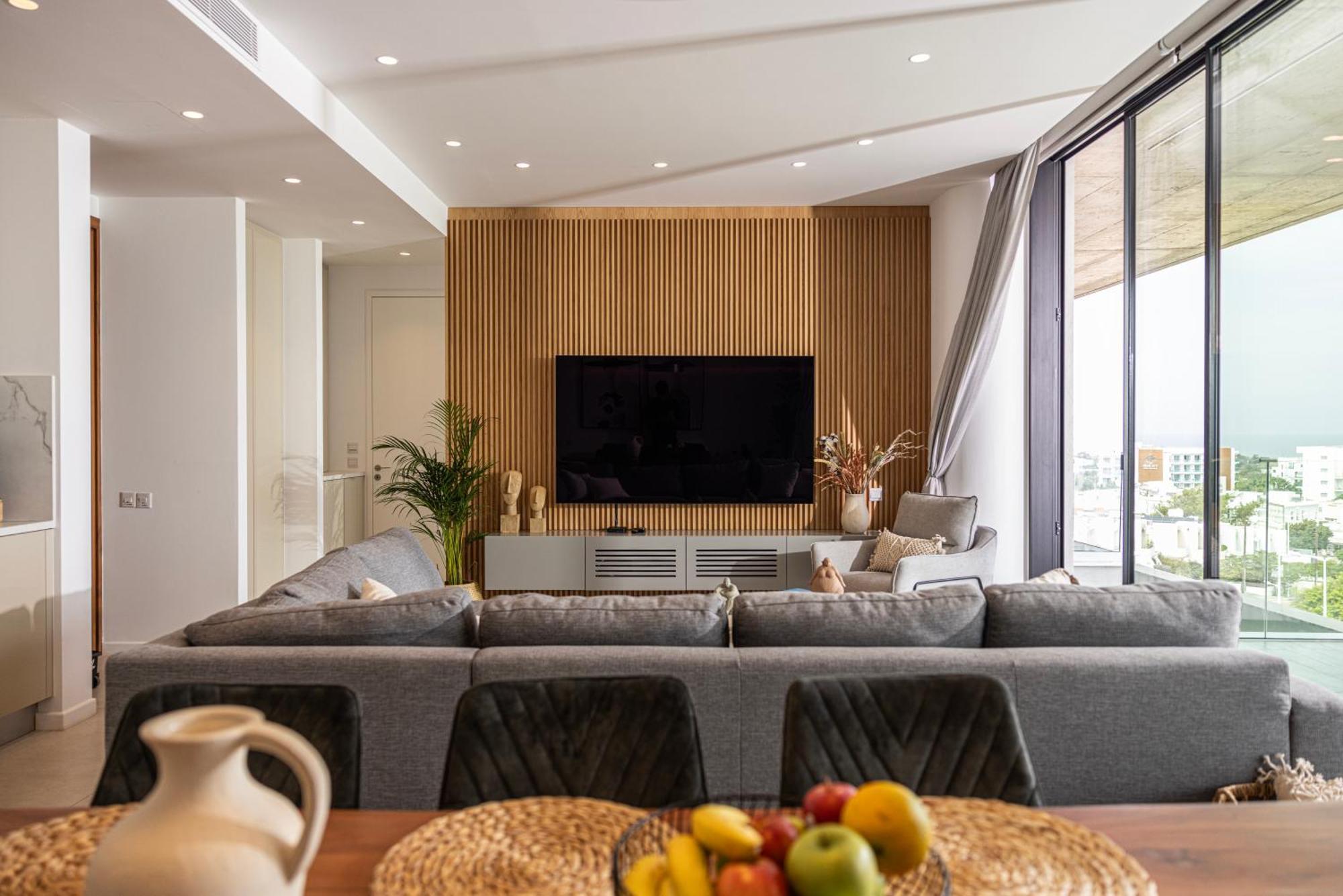 Apartment Shanti Tranquil Escapes