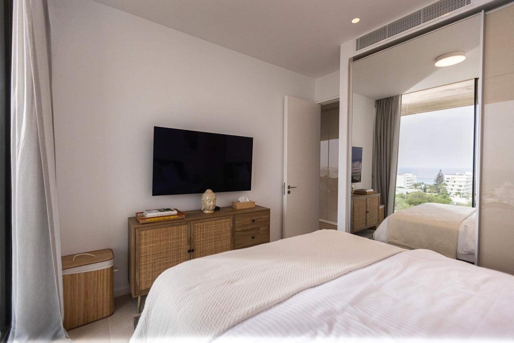 Shanti Tranquil Escapes Apartment Paralimni