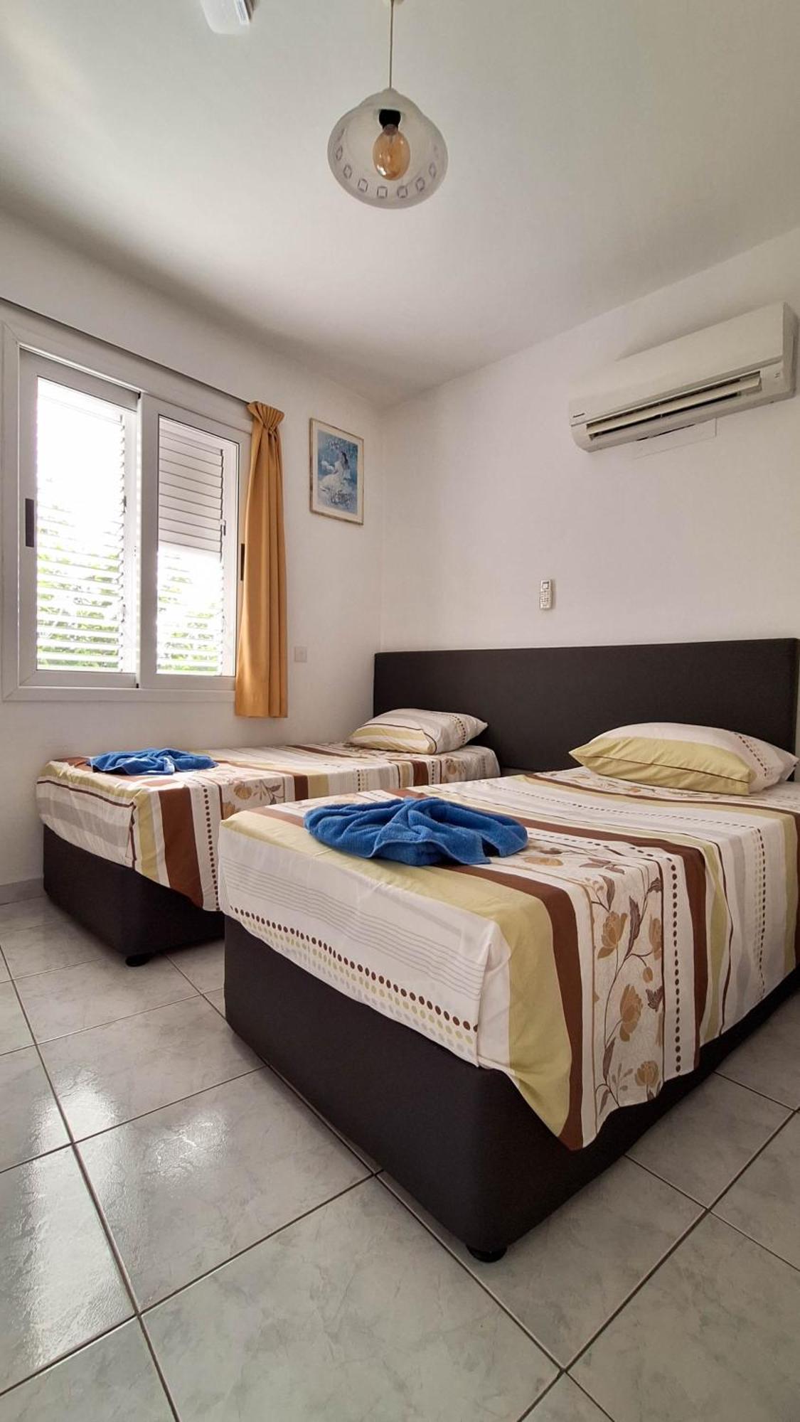 Apollonia Aparthotel