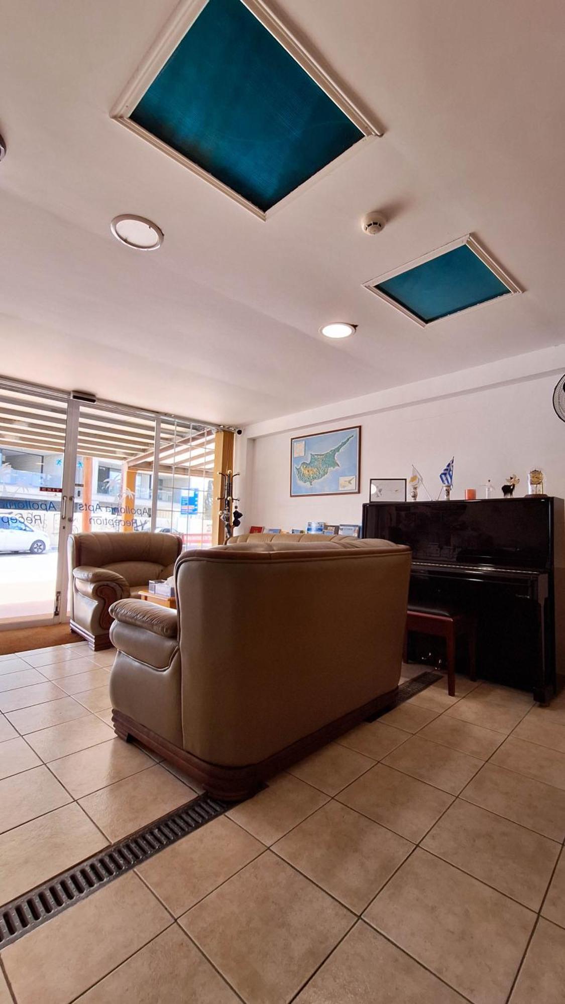 Apollonia Hotel Apartments 2*