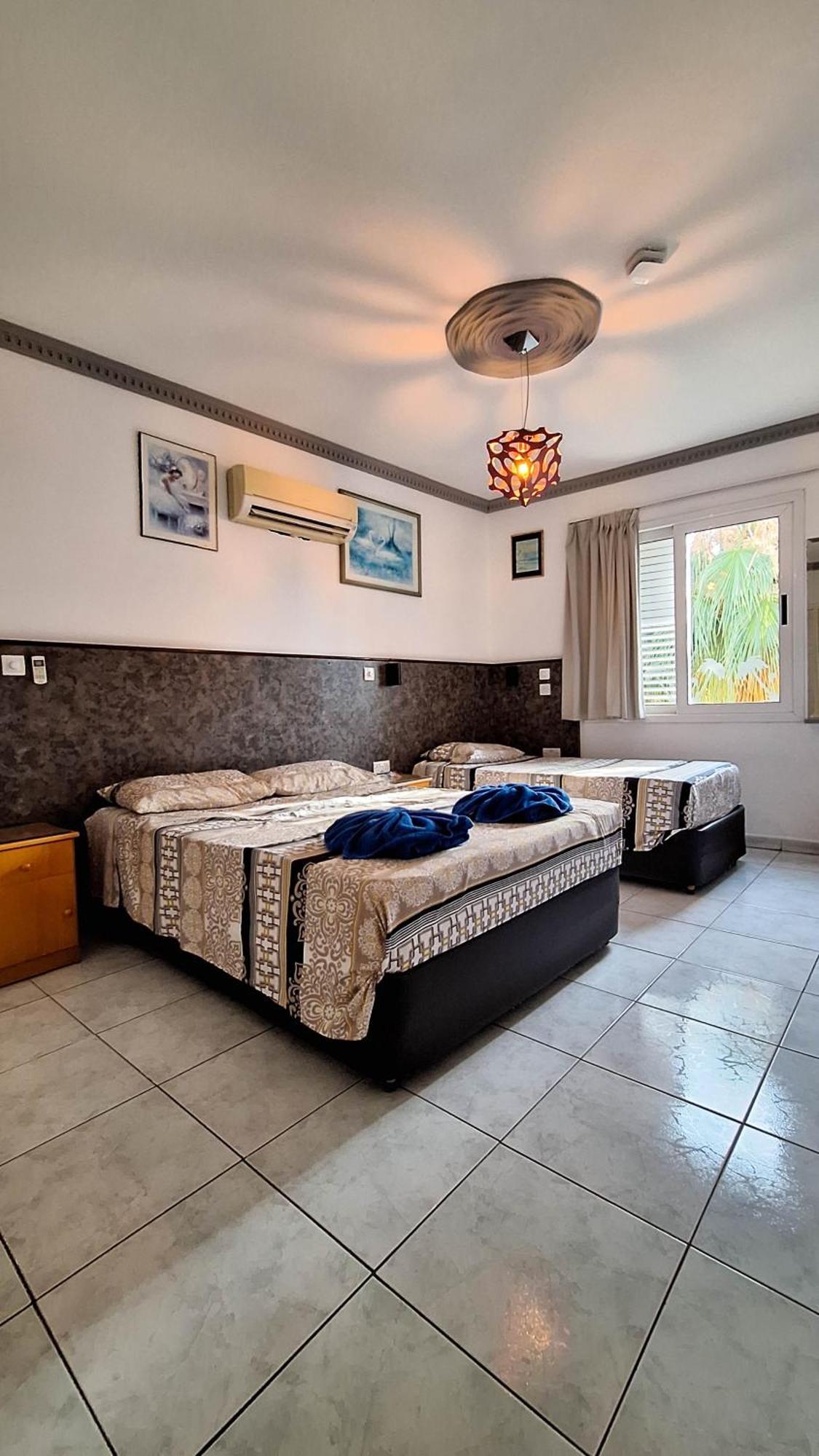 Aparthotel Apollonia 2*