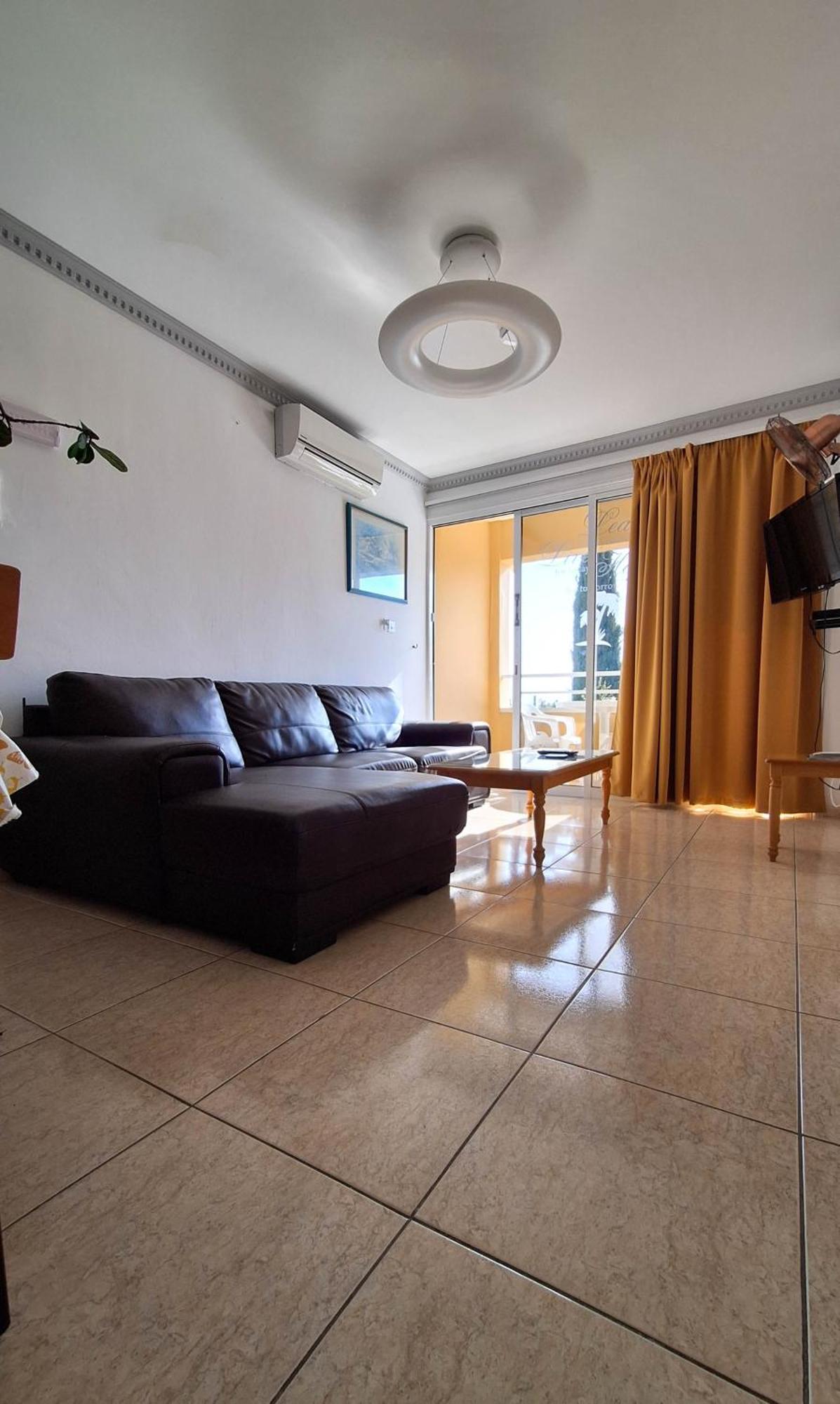 Aparthotel Apollonia