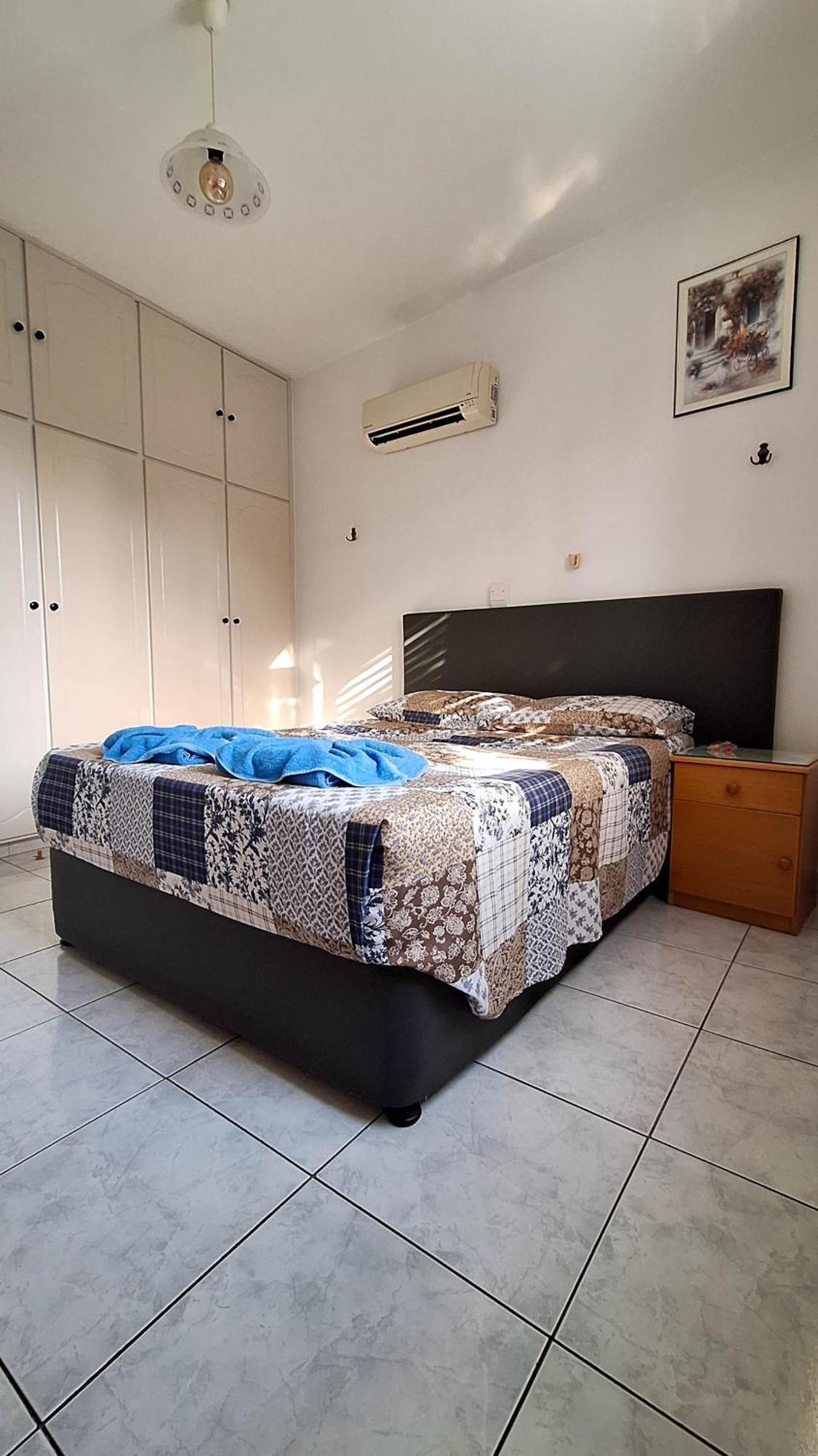 Apollonia Aparthotel 2*