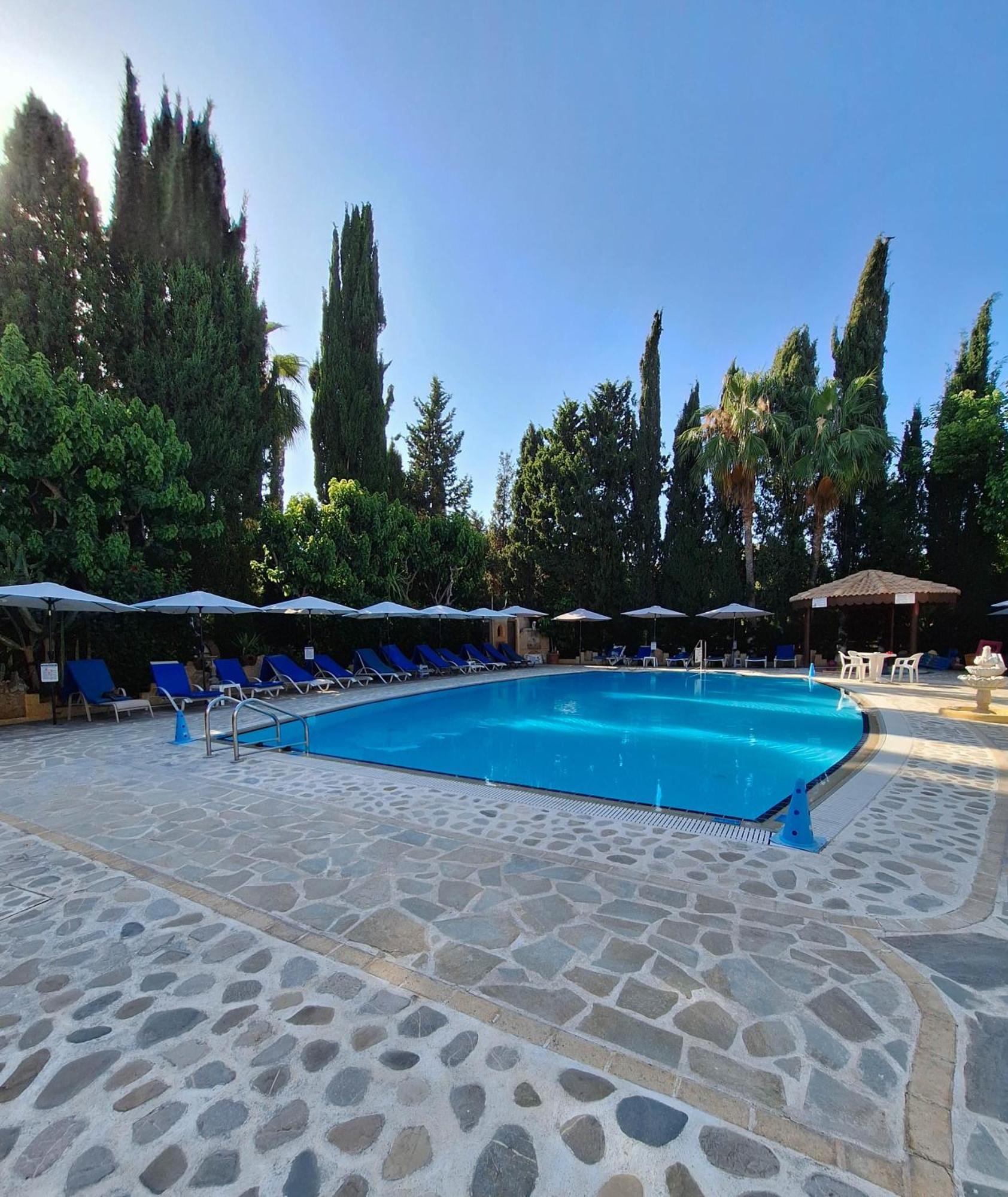 Apollonia Paphos