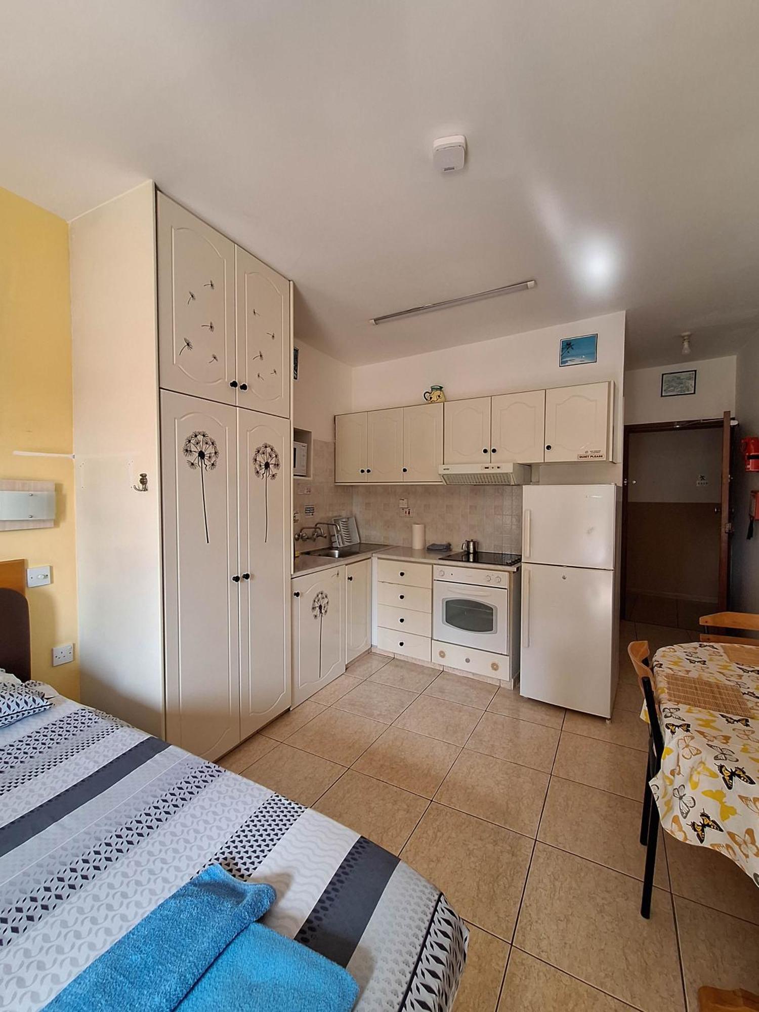 Apollonia Hotel Apartments Paphos