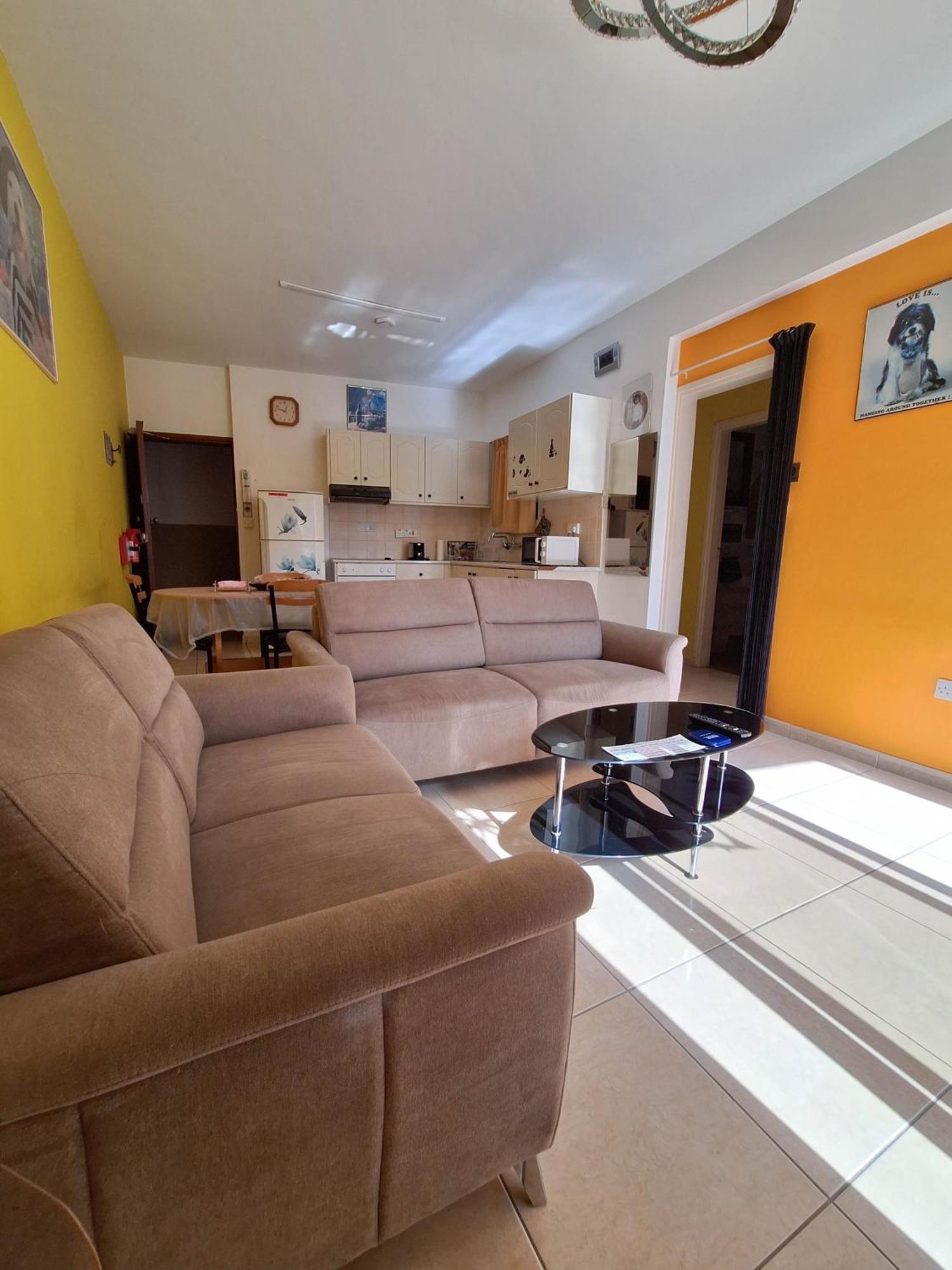 Aparthotel Apollonia 2*