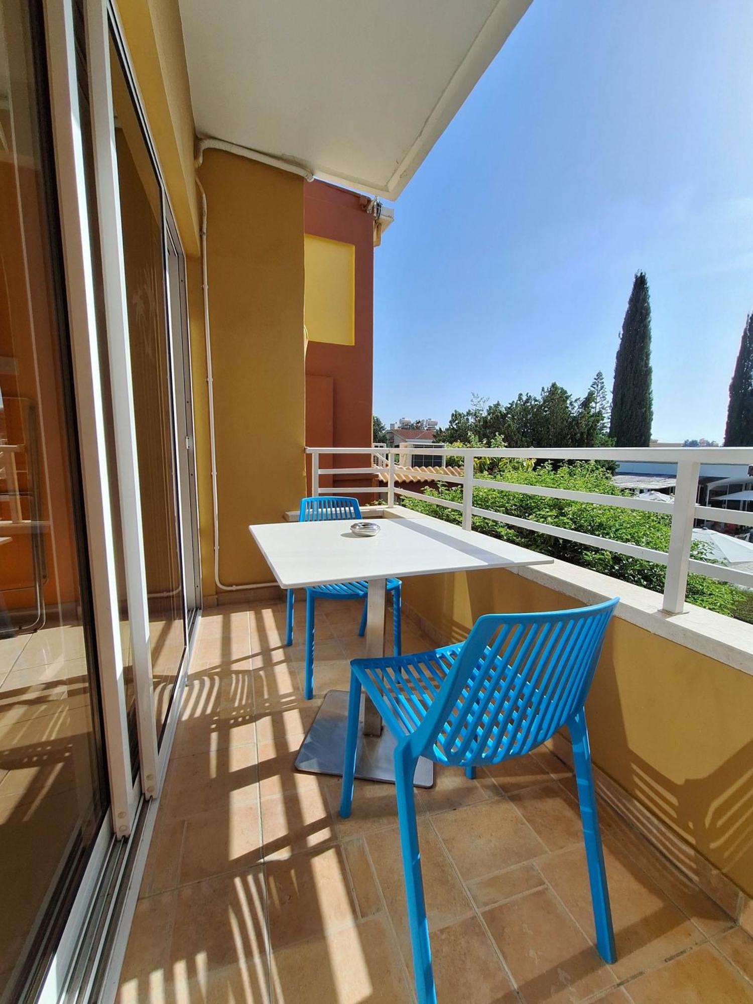 Apollonia Aparthotel Paphos