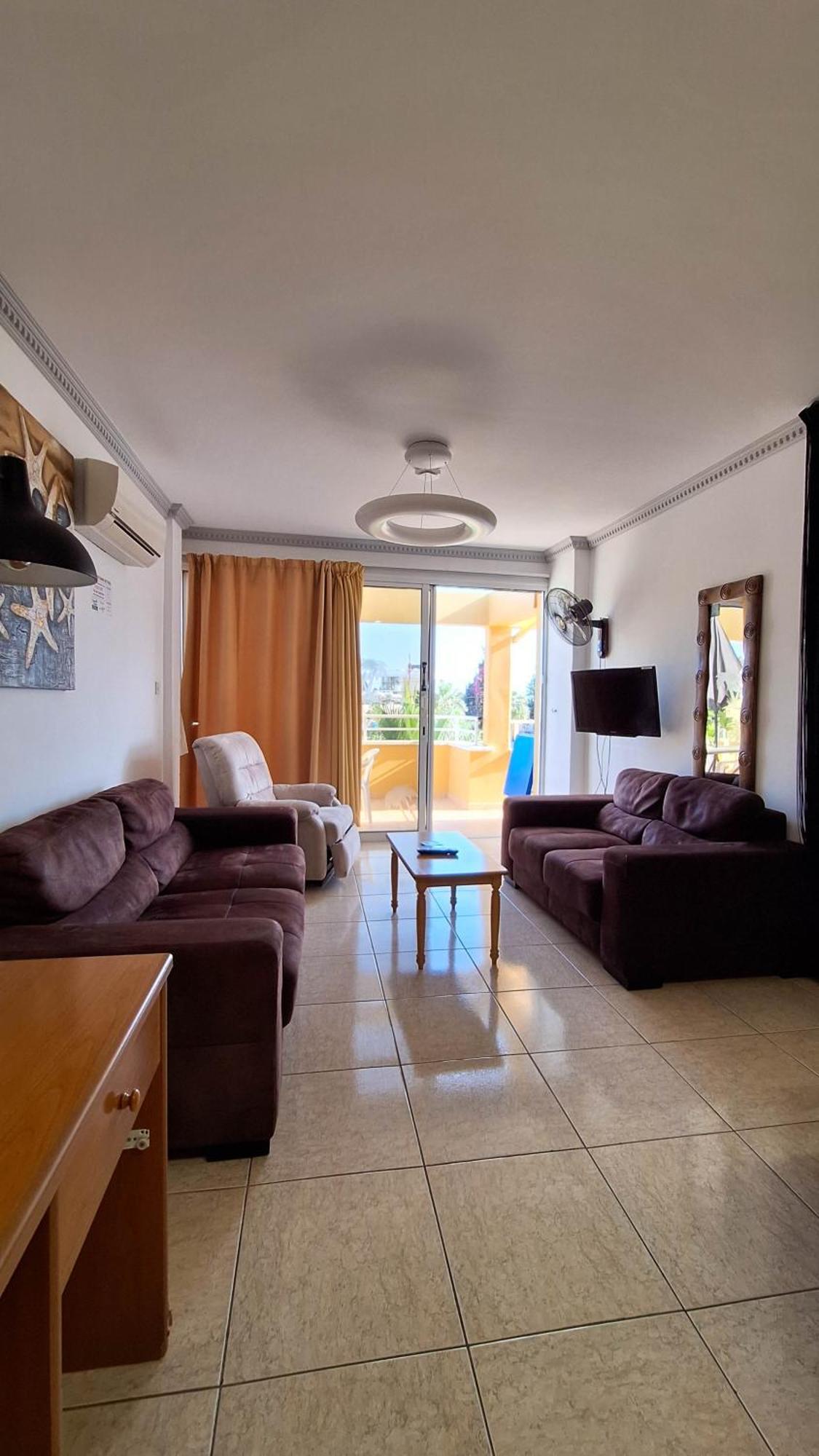 Apollonia Aparthotel 2*