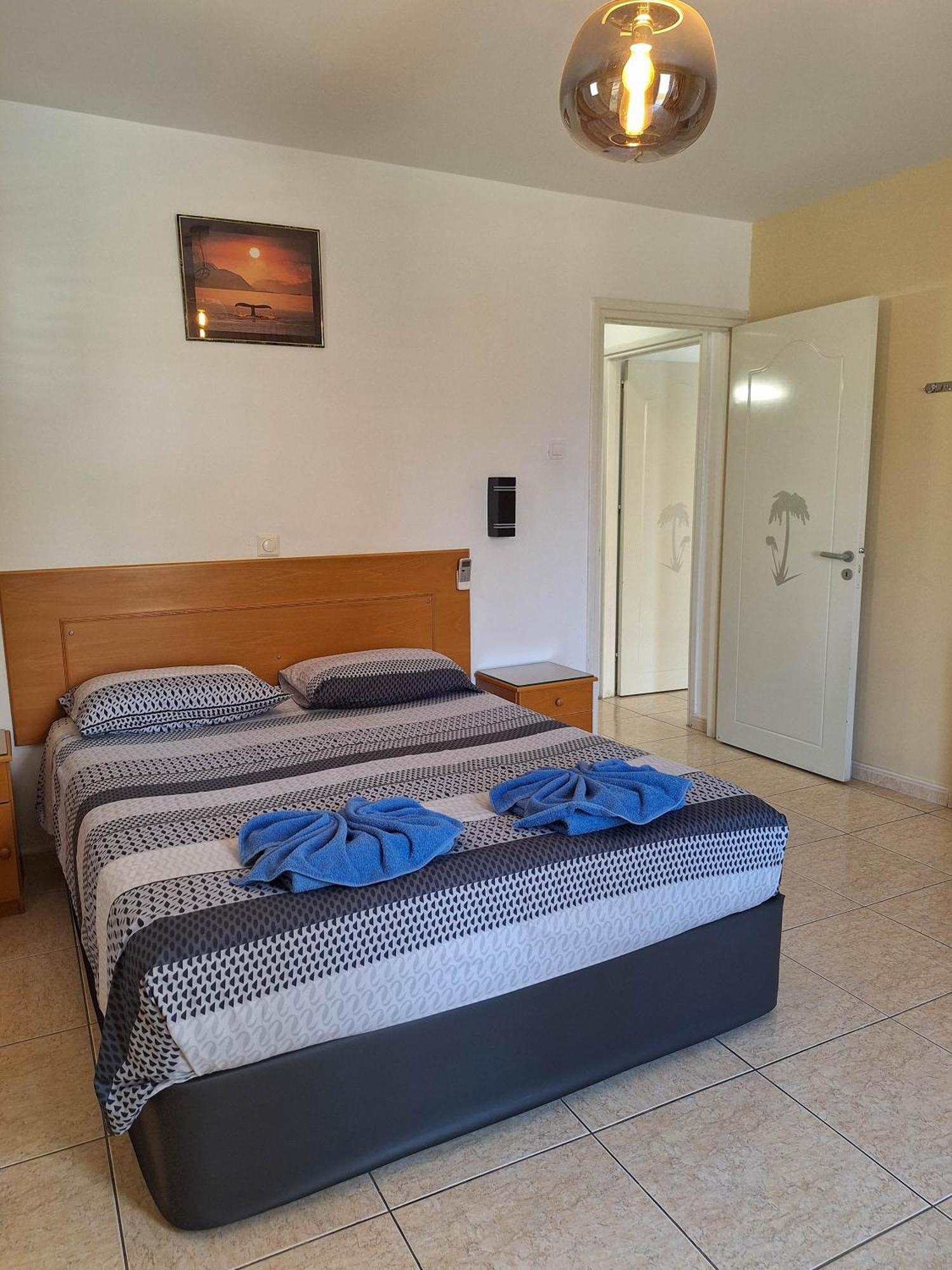 Aparthotel Apollonia