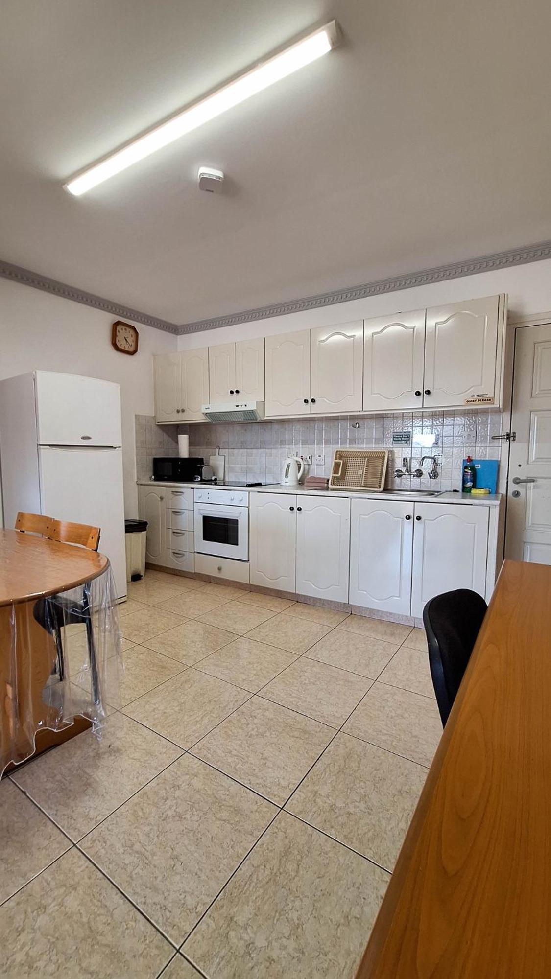 Apollonia Aparthotel Paphos