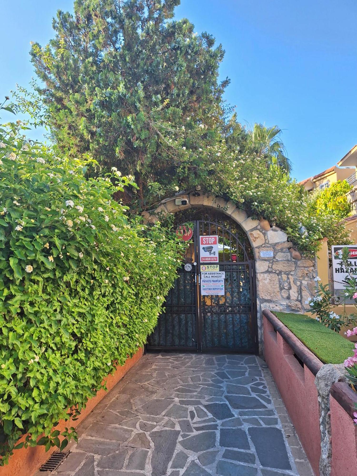 Apollonia Paphos