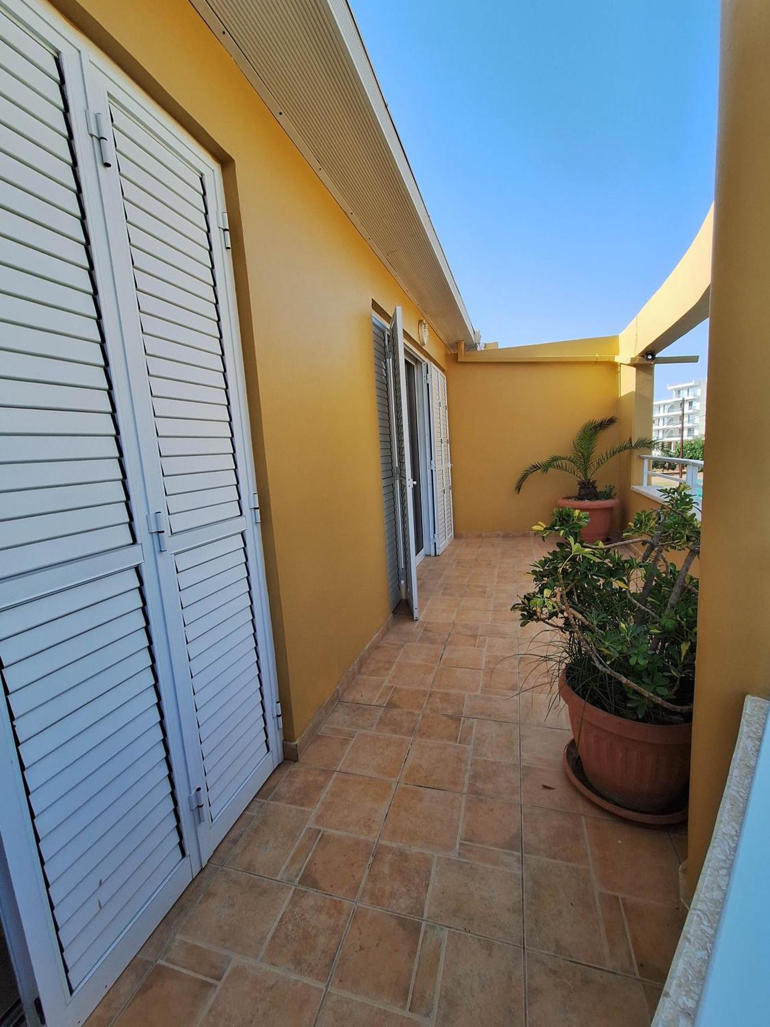 Aparthotel Apollonia