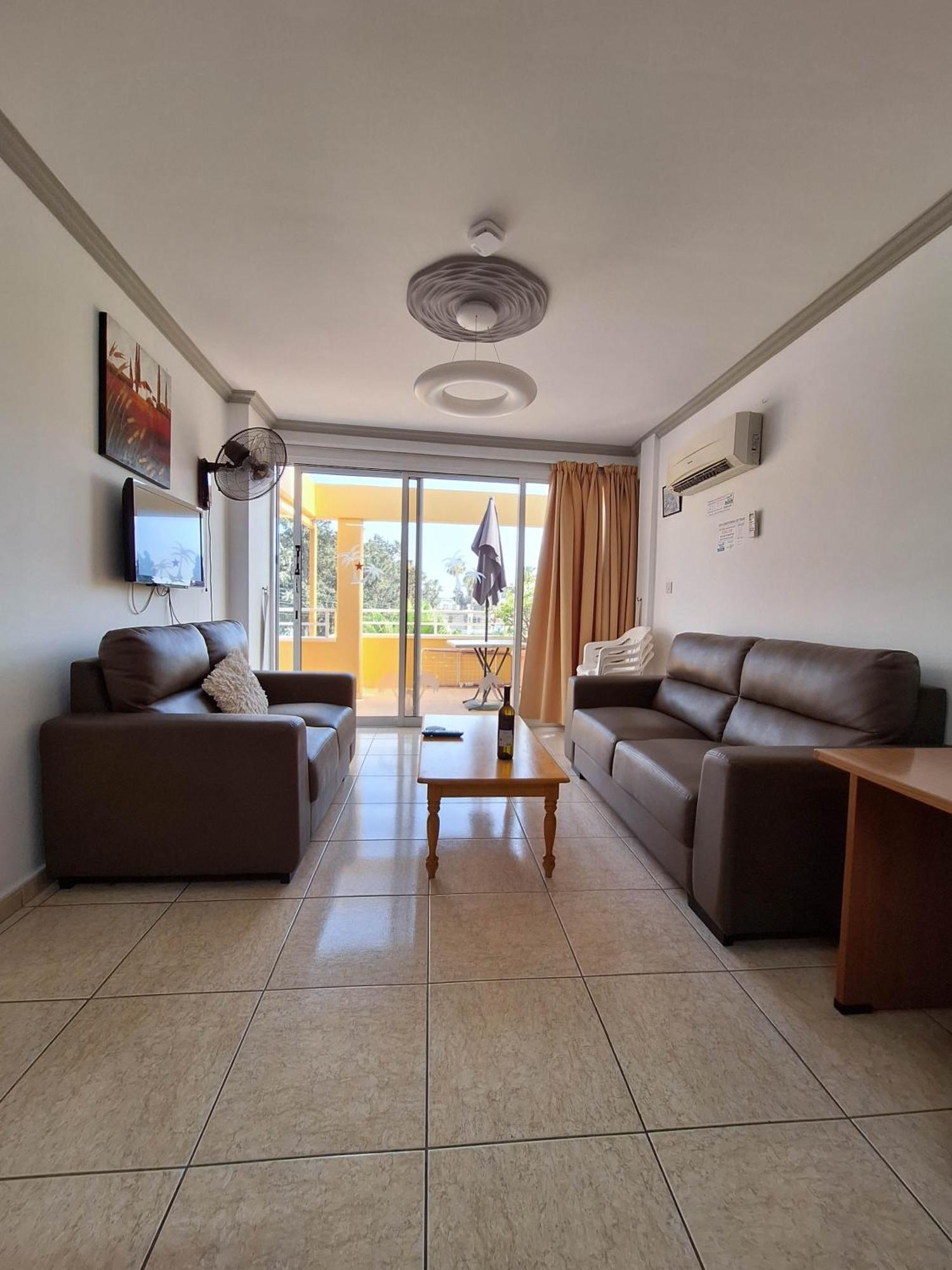 Aparthotel Apollonia 2*