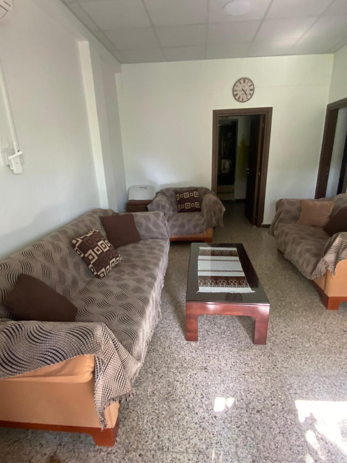 Christos House Holiday home Kakopetria