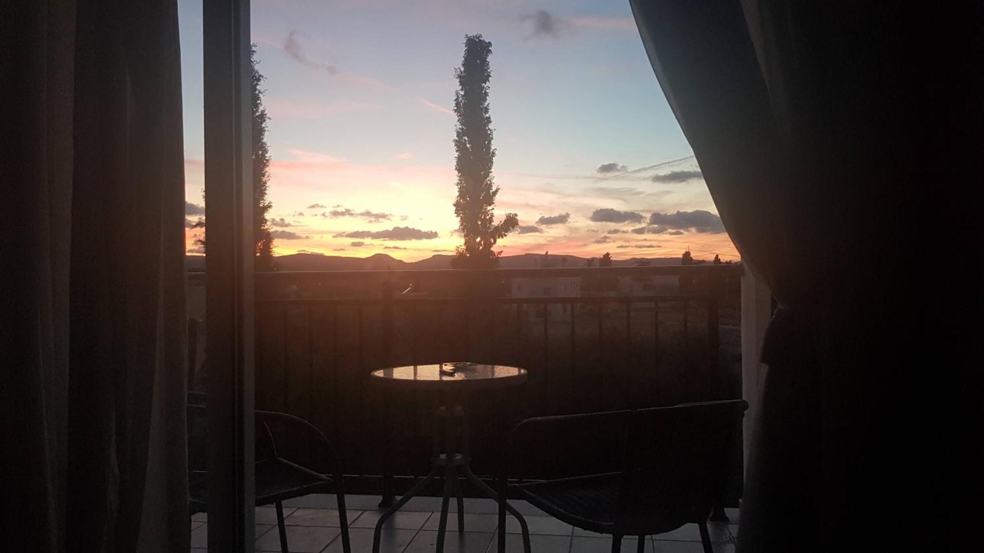 Oasis Apartment Polis
