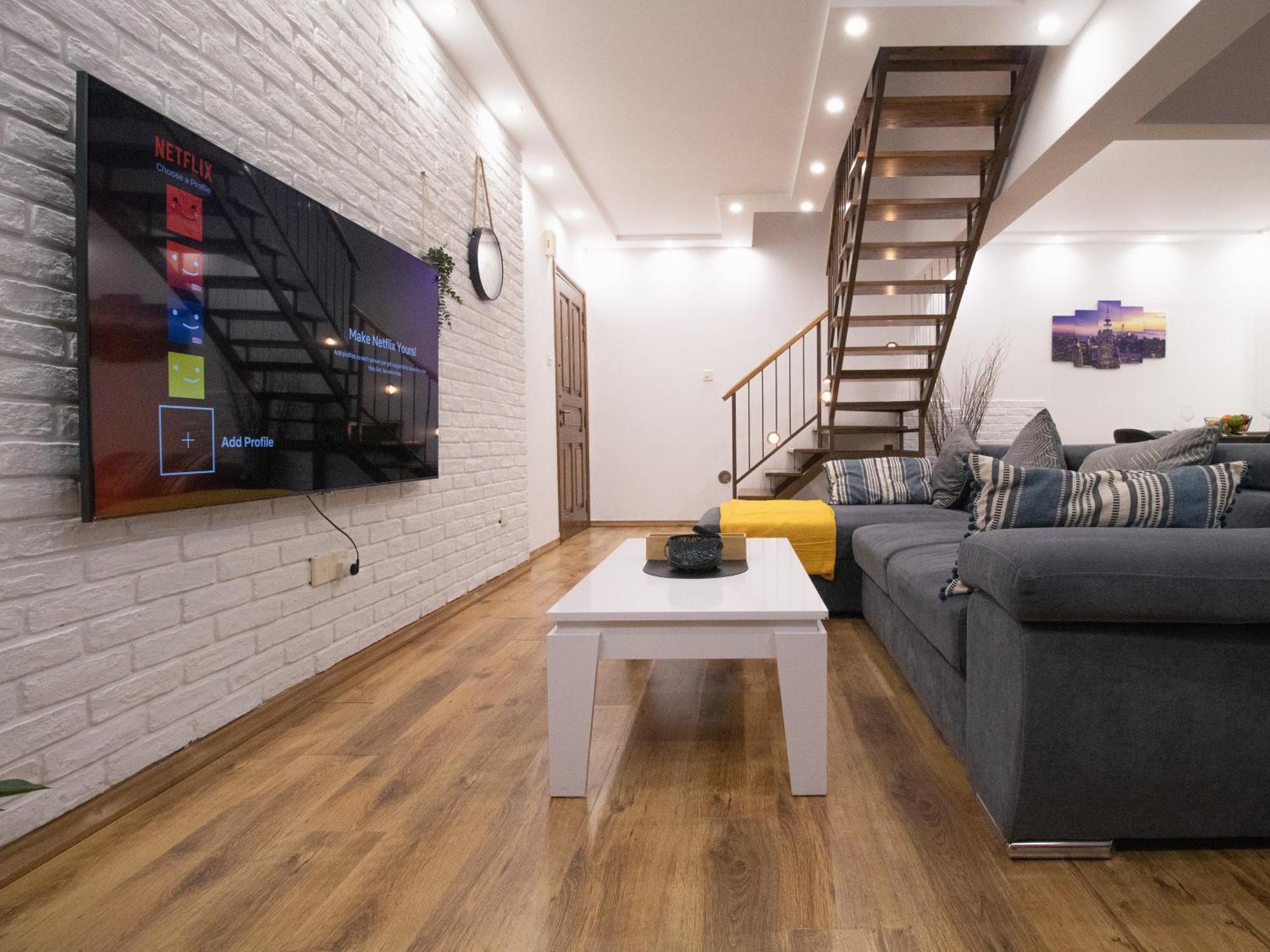 Maestro Sea - View Apartment