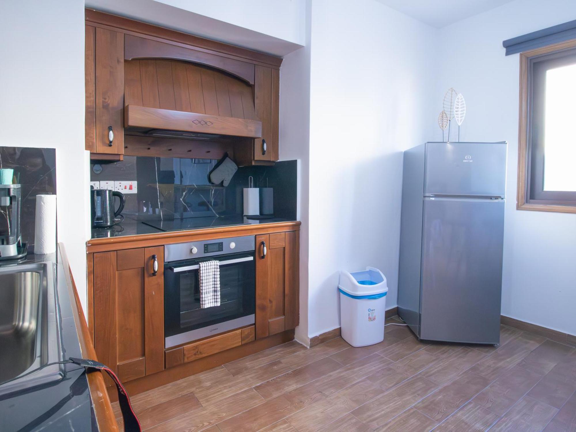 Apartment Maestro Sea - View