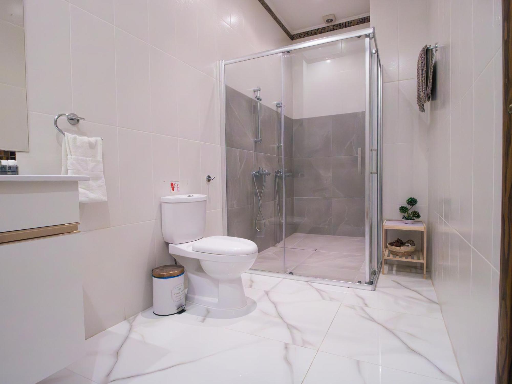 Maestro Sea - View Apartment *