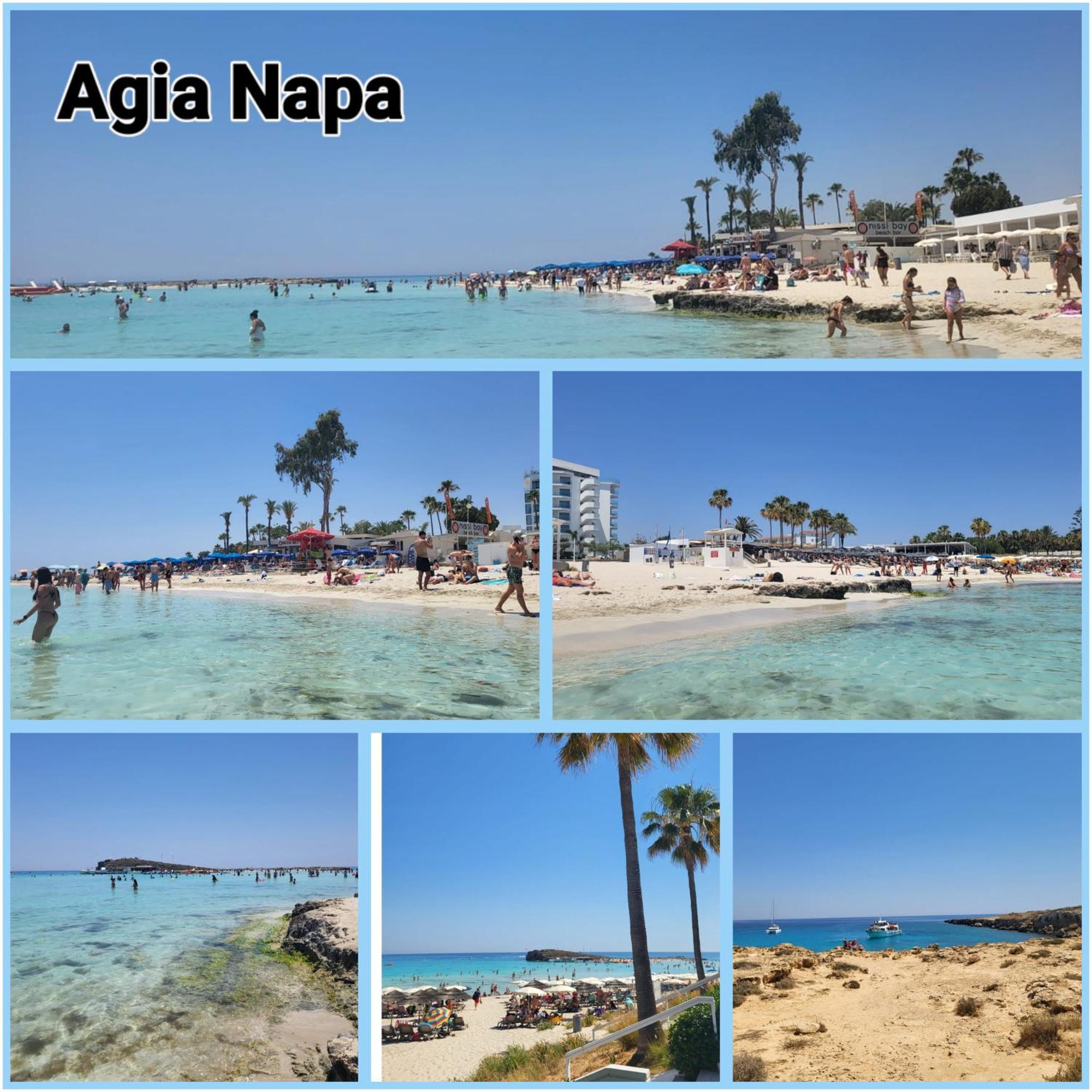 Pasithea Seaview * Klorakas