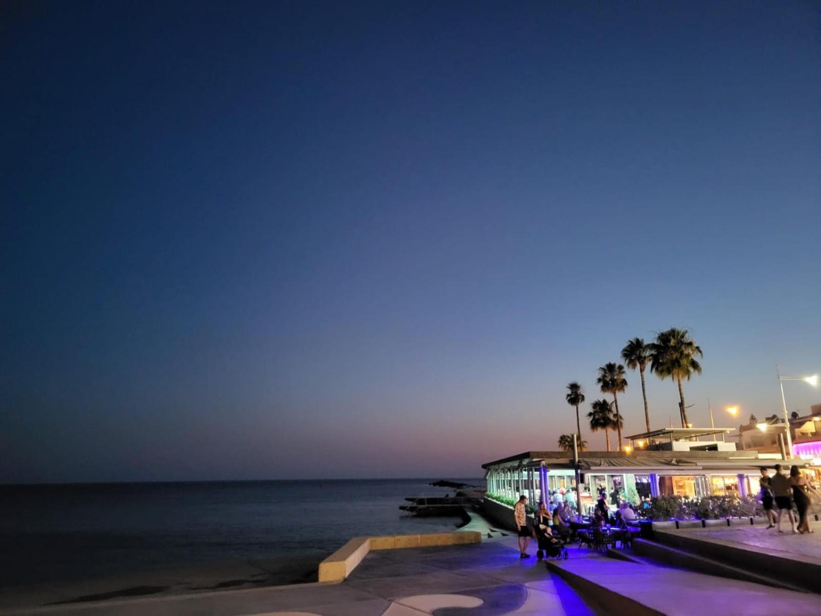 Pasithea Seaview Apartment