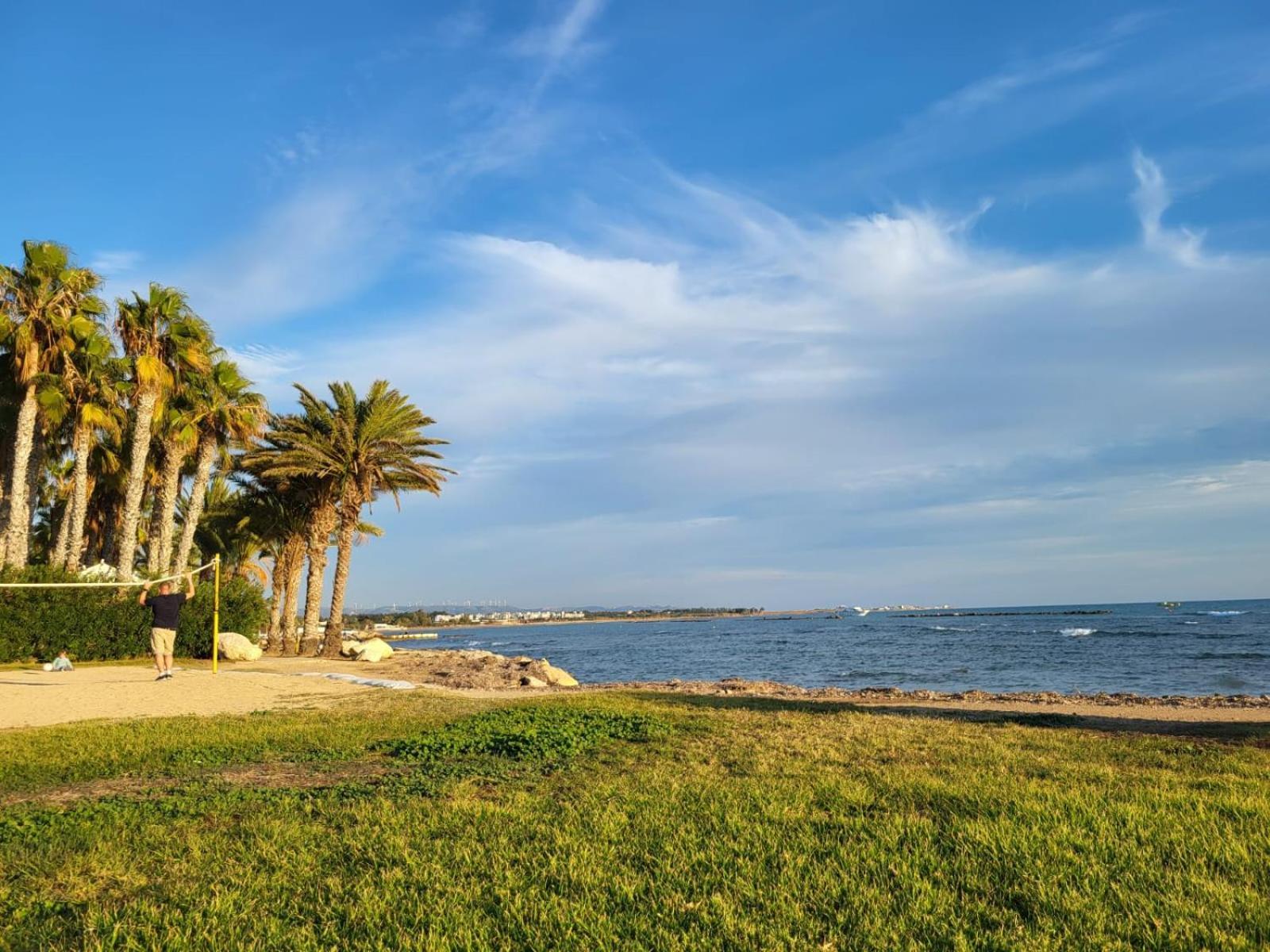 Pasithea Seaview Apartment *