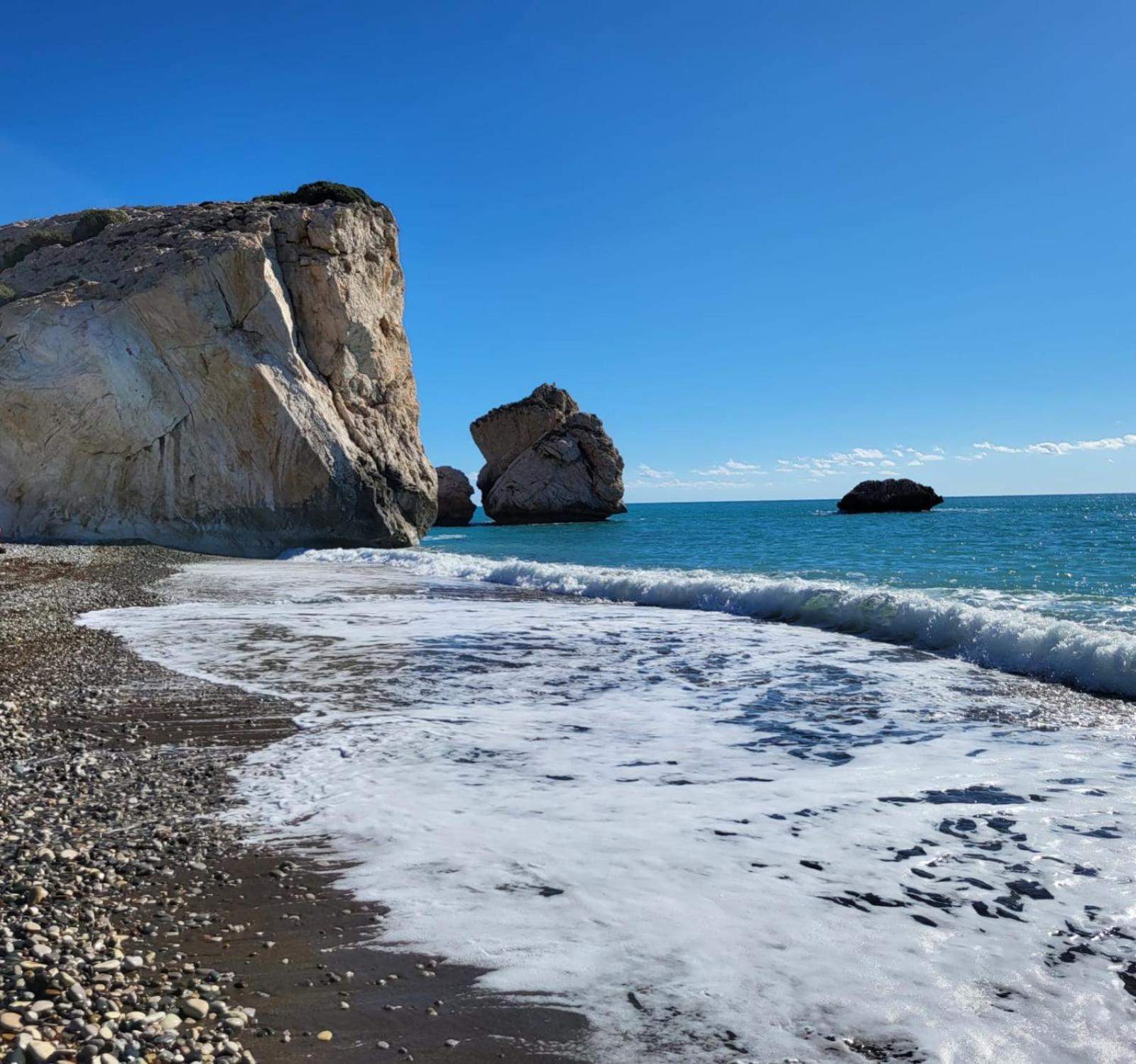 Pasithea Seaview * Klorakas
