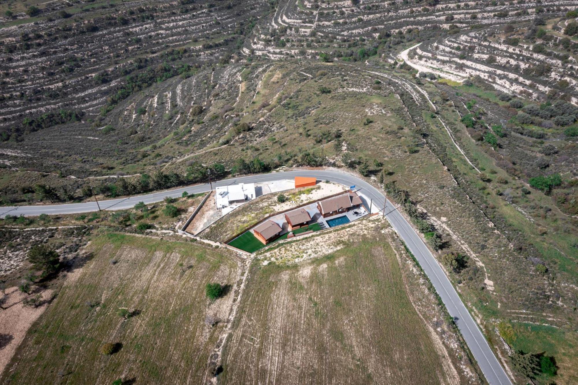 Ktima To Alliotiko - *