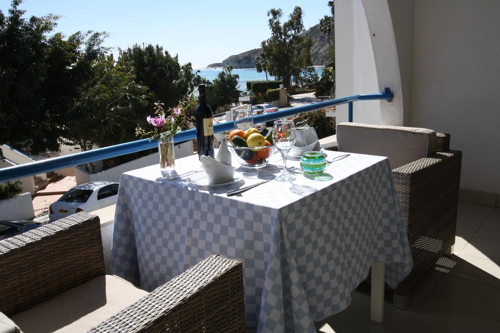 Apartment Pissouri Beach Apartments