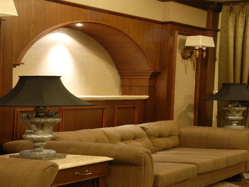 Oscar Hotel 4*