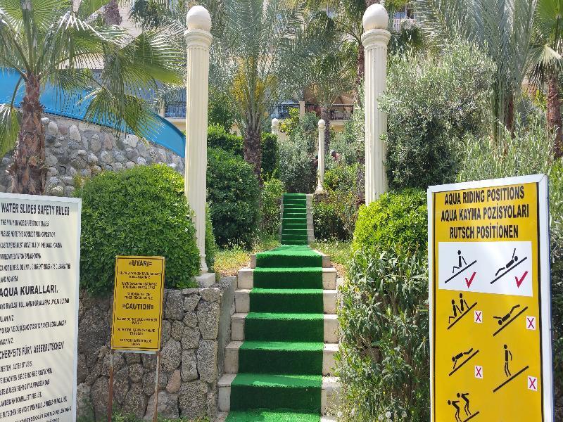 Oscar Hotel 4*