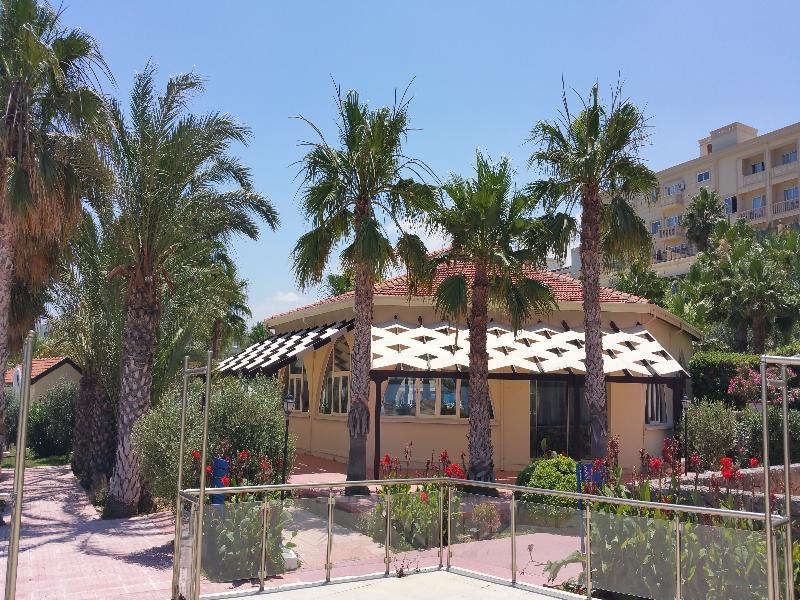 Hotel Oscar 4*