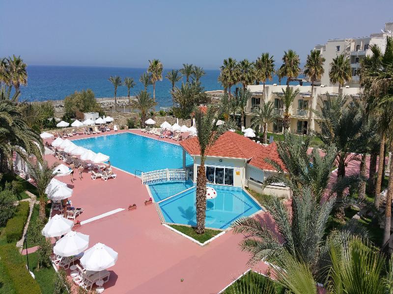 Oscar Hotel 4*