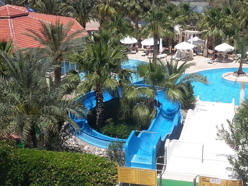 Oscar Hotel