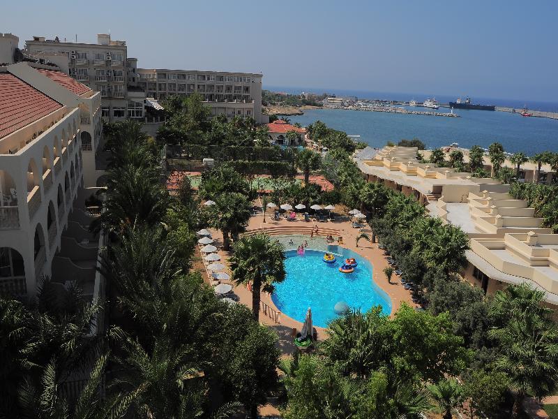 Oscar Hotel