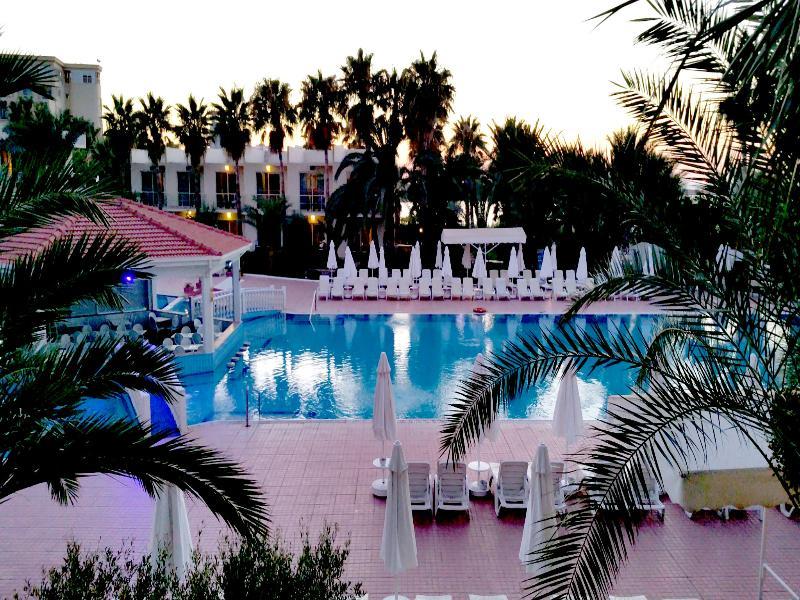 Hotel Oscar 4*