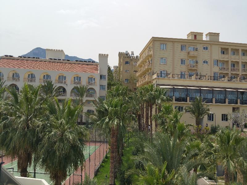 Oscar 4* Girne
