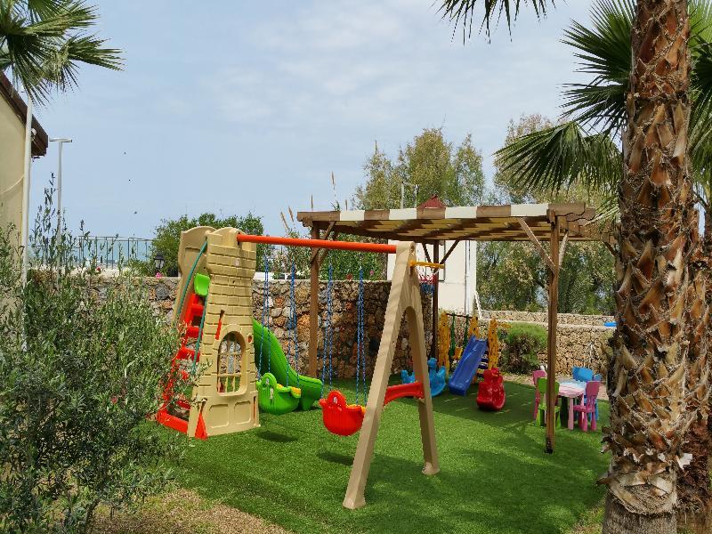 Hotel Oscar Girne