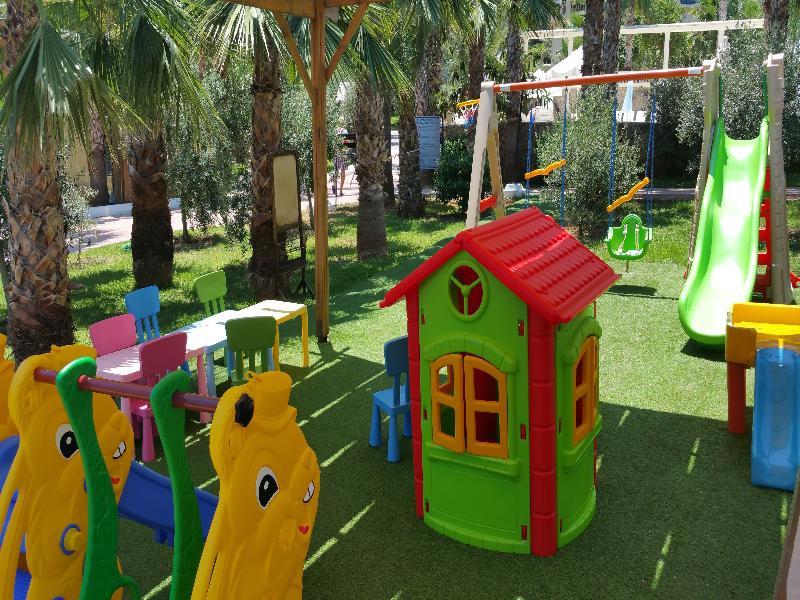Hotel Oscar 4*